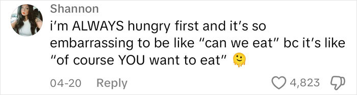 Plus-Sized Woman Points Out 10 Things Skinny People Are Allowed To Do But She Is Scrutinized For Plus-Sized Woman Points Out 10 Things Skinny People Are Allowed To Do But She Is Scrutinized For