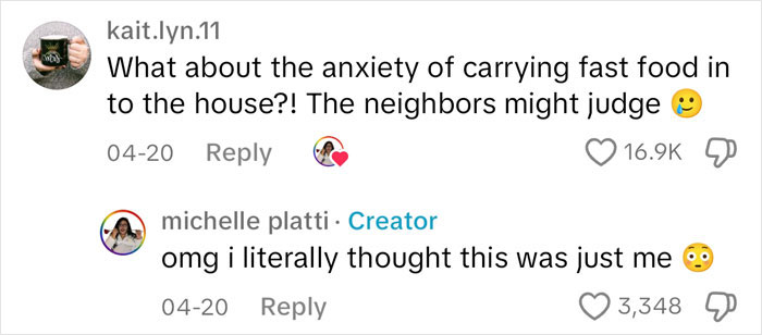 Plus-Sized Woman Points Out 10 Things Skinny People Are Allowed To Do But She Is Scrutinized For Plus-Sized Woman Points Out 10 Things Skinny People Are Allowed To Do But She Is Scrutinized For