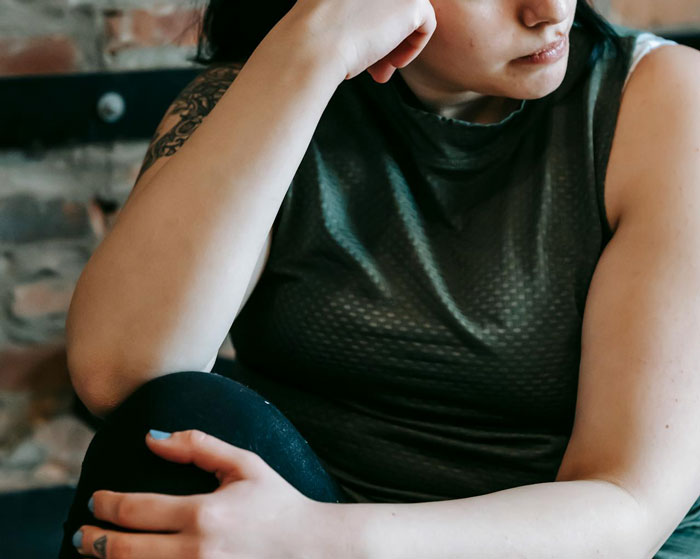 Plus-Sized Woman Points Out 10 Things Skinny People Are Allowed To Do But She Is Scrutinized For Plus-Sized Woman Points Out 10 Things Skinny People Are Allowed To Do But She Is Scrutinized For