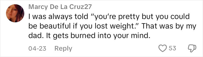 Plus-Sized Woman Points Out 10 Things Skinny People Are Allowed To Do But She Is Scrutinized For Plus-Sized Woman Points Out 10 Things Skinny People Are Allowed To Do But She Is Scrutinized For