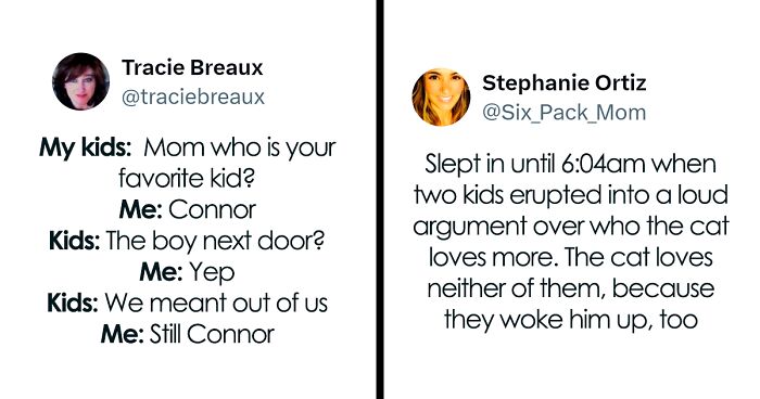 50 Sibling Rivalry Tweets That Everyone With A Brother Or Sister May Find Familiar