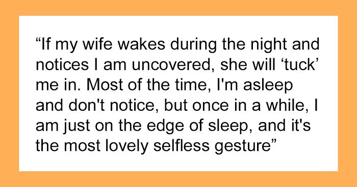 39 Men Online Tell About The Most Romantic Memories Of Small, Beautiful Things Their S.O. Did