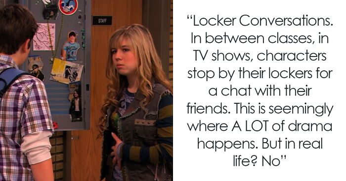 30 Normalized Things In Movies And TV That Rarely Happen In Real Life, If At All