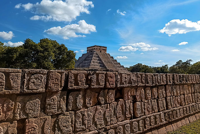 New DNA Evidence Sheds Light On How The Maya Chose Victims For Human Sacrifices New DNA Evidence Sheds Light On How The Maya Chose Victims For Human Sacrifices