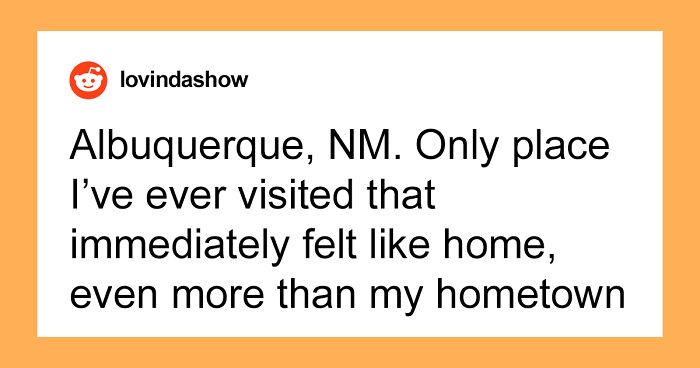 “What Are Some Underrated Places That Really Surprised You?” (30 Answers)