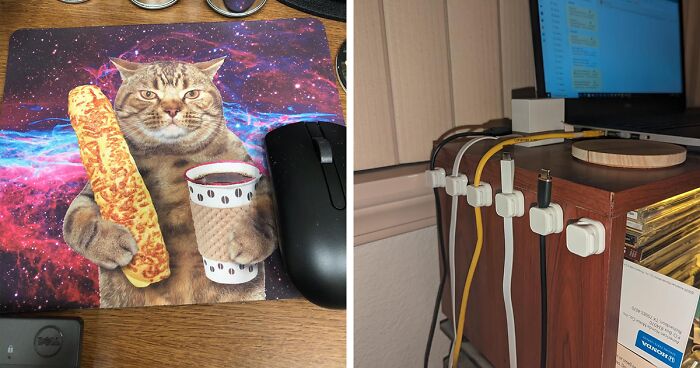 Just 40 Office Finds That You Need To Get For Your Work Bestie