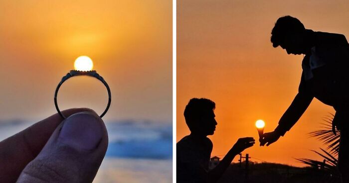 Golden Hour Gems: Aaditya Bhat’s Stunning Sunset Photo Stories (20 New Pics)