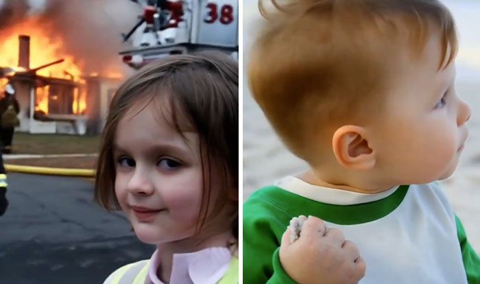 14 Legendary Memes That, With The Help Of AI, We Can Finally See What Happens After