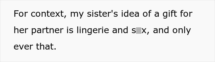 Woman Protects Entitled Sister’s BF From “Intervention” By Telling Him To Skip Dinner With Her Woman Protects Entitled Sister’s BF From “Intervention” By Telling Him To Skip Dinner With Her