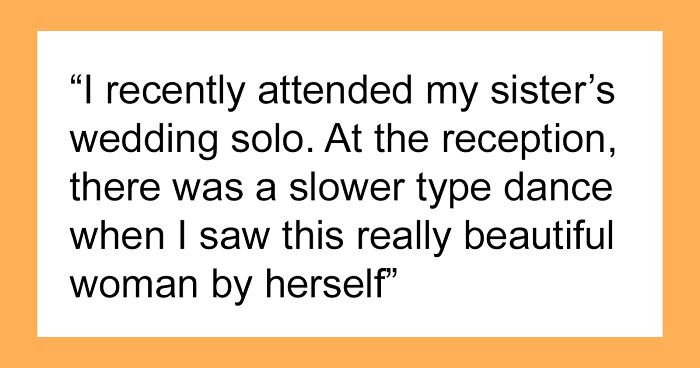 “She Isn’t His Property”: Slow Dance Makes Woman’s Ex’s Blood Boil, Drama Ensues