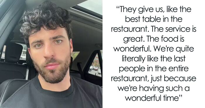 Man Shares Restaurant Owner’s Attempt To ‘Steal’ His Date By Sliding Into Her DMs, Goes Viral