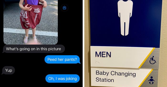 50 Feel-Good Posts From This Online Community Of Dads (New Pics)