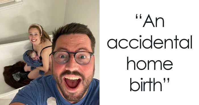 110 Heartfelt, Funny And Wholesome Posts From Dads If You Need A Little Pick-Me-Up Today (New Pics)