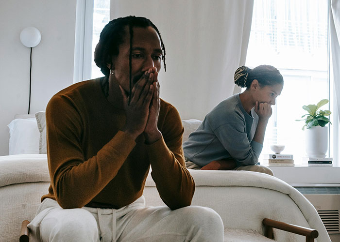 Wife Is Furious Husband Knew About Her Affair Of 2 Years And Just Didn't Care Wife Is Furious Husband Knew About Her Affair Of 2 Years And Just Didn't Care