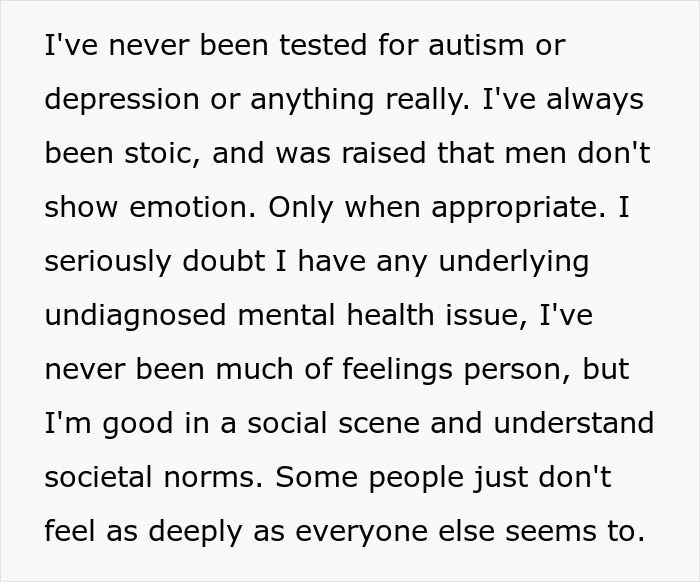 Wife Is Furious Husband Knew About Her Affair Of 2 Years And Just Didn't Care Wife Is Furious Husband Knew About Her Affair Of 2 Years And Just Didn't Care