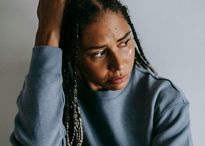 Wife Is Furious Husband Knew About Her Affair Of 2 Years And Just Didn't Care Wife Is Furious Husband Knew About Her Affair Of 2 Years And Just Didn't Care