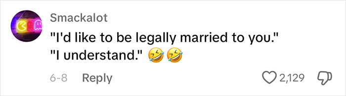 Wife's Expired Marriage License Prank Leaves Husband Stunned And Speechless Wife's Expired Marriage License Prank Leaves Husband Stunned And Speechless