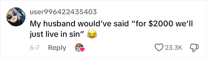 Wife's Expired Marriage License Prank Leaves Husband Stunned And Speechless Wife's Expired Marriage License Prank Leaves Husband Stunned And Speechless