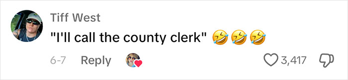 Wife's Expired Marriage License Prank Leaves Husband Stunned And Speechless Wife's Expired Marriage License Prank Leaves Husband Stunned And Speechless