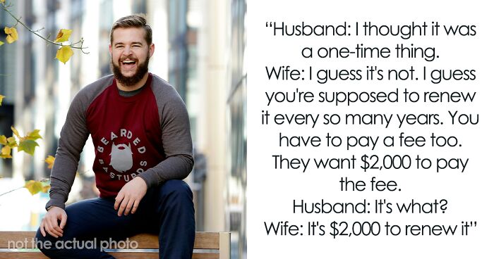 Wife’s Expired Marriage License Prank Leaves Husband Stunned And Speechless