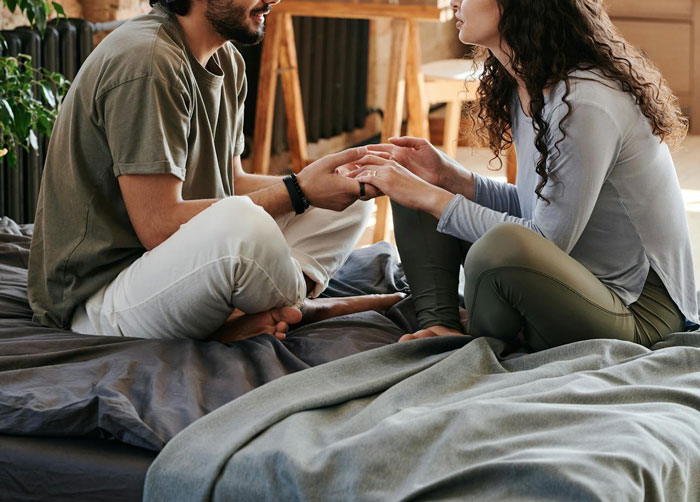 “The Best I Had In My Life”: Wife Regrets Open Marriage After Husband Finds Someone “The Best I Had In My Life”: Wife Regrets Open Marriage After Husband Finds Someone