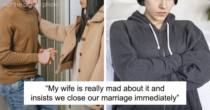 “The Best I Had In My Life”: Wife Regrets Open Marriage After Husband Finds Someone
