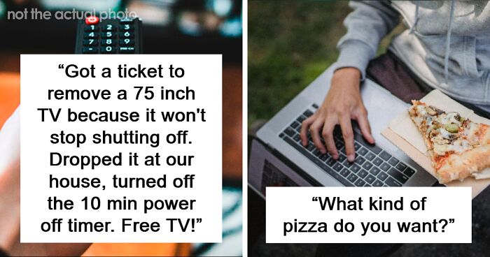 From Funny To Horrifying, 40 IT Professionals Share Their Wildest Jobs