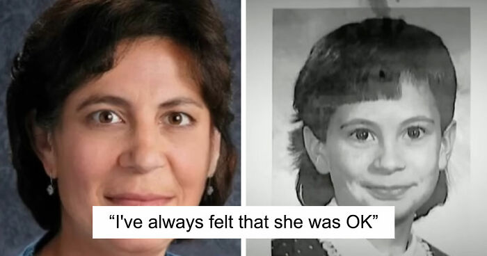 Woman Claiming To Be Cherrie Mahan, Who Vanished From A Bus Stop In 1985, Gets Banned On FB Group