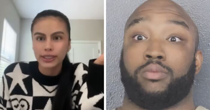 Passenger, Whose Luggage Was Stolen, Tracks Her Suitcase Down And Has Airport Employee Arrested