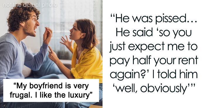 “This Can’t Be Real”: Woman Asks For Advice After BF Blocks Her For Horrible Financial Decisions