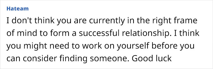 Single Woman Is Sick And Tired Of Men, Goes On An Angry Rant Single Woman Is Sick And Tired Of Men, Goes On An Angry Rant