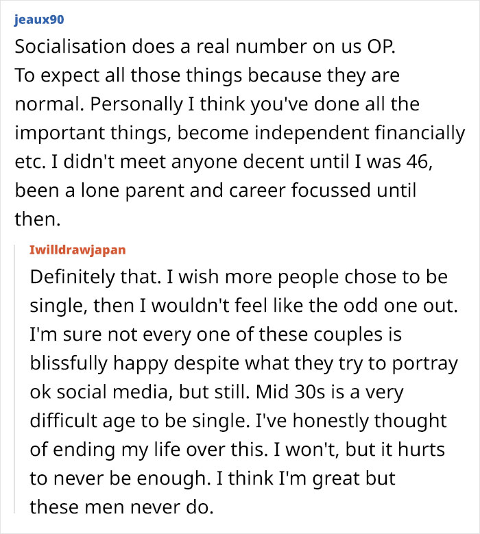 Single Woman Is Sick And Tired Of Men, Goes On An Angry Rant Single Woman Is Sick And Tired Of Men, Goes On An Angry Rant