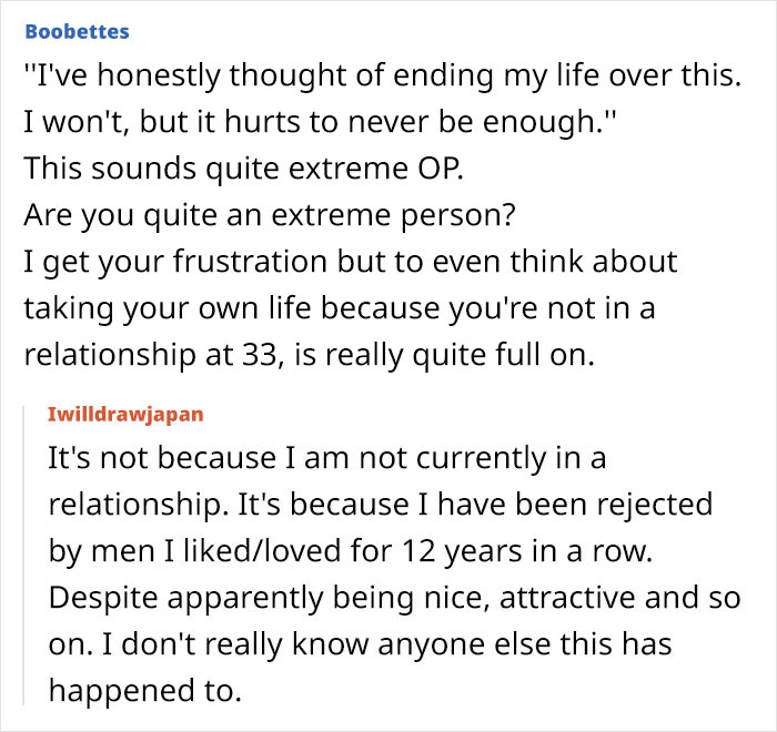 Single Woman Is Sick And Tired Of Men, Goes On An Angry Rant Single Woman Is Sick And Tired Of Men, Goes On An Angry Rant