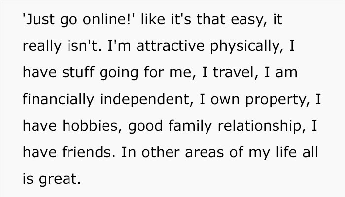 Single Woman Is Sick And Tired Of Men, Goes On An Angry Rant Single Woman Is Sick And Tired Of Men, Goes On An Angry Rant