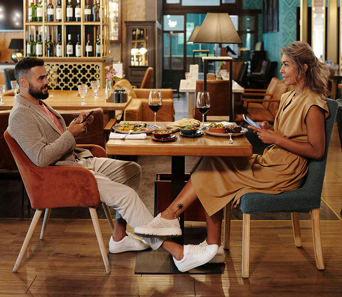 Single Woman Is Sick And Tired Of Men, Goes On An Angry Rant Single Woman Is Sick And Tired Of Men, Goes On An Angry Rant