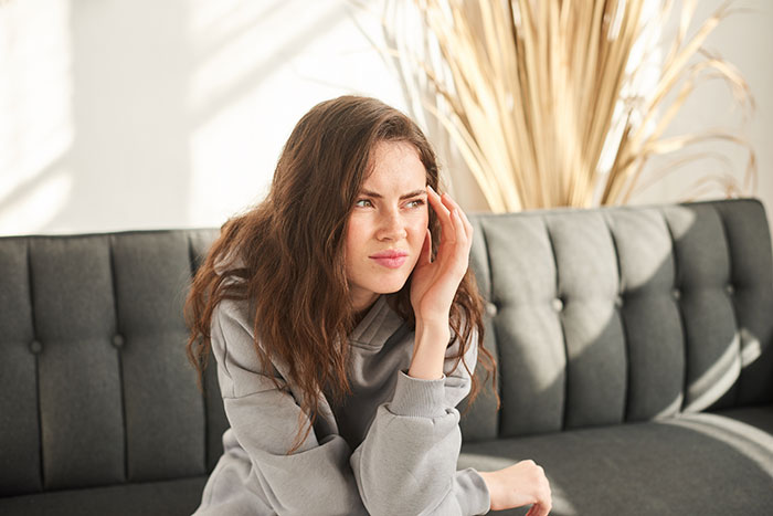 Single Woman Is Sick And Tired Of Men, Goes On An Angry Rant Single Woman Is Sick And Tired Of Men, Goes On An Angry Rant