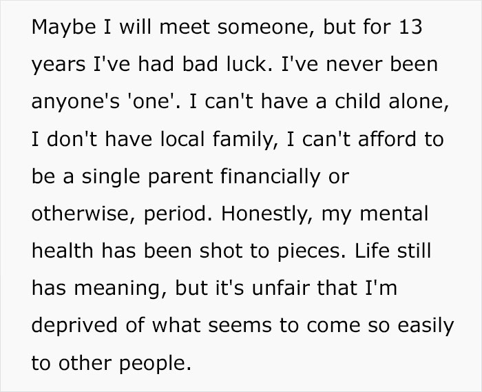 Single Woman Is Sick And Tired Of Men, Goes On An Angry Rant Single Woman Is Sick And Tired Of Men, Goes On An Angry Rant