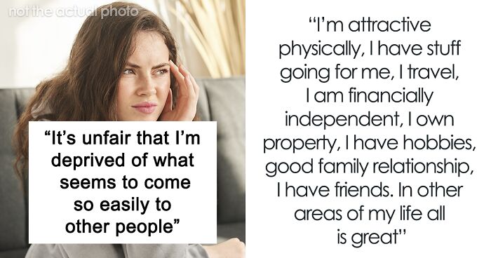 Single Woman Is Sick And Tired Of Men, Goes On An Angry Rant