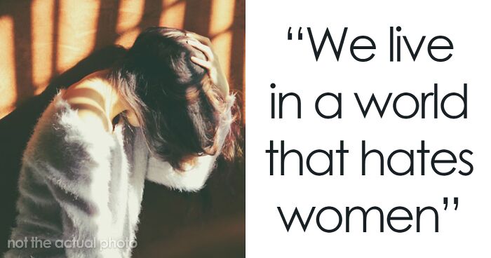 50 Struggles Women Have That Men Will Probably Never Understand