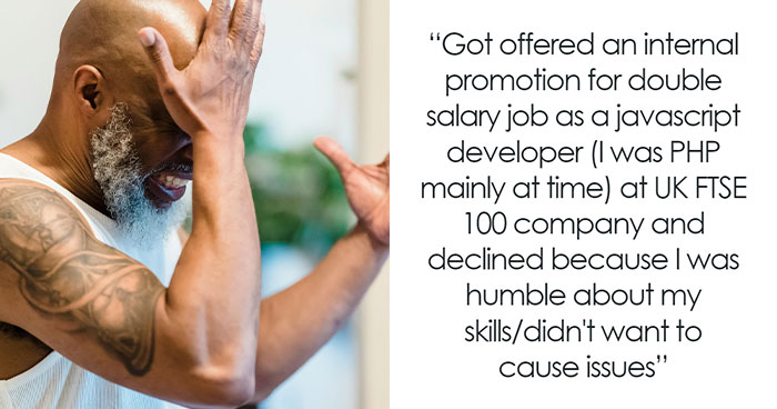 “My Personality Changed”: 35 Huge Mistakes People Made That They Sincerely Regret