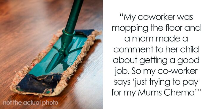 30 Cringy Things People Did That Gave Off Second-Hand Embarrassment For Those Around