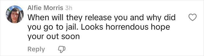 Man “Wrongly Imprisoned” In Thailand Posts Harrowing Footage From Time Behind Bars Man “Wrongly Imprisoned” In Thailand Posts Harrowing Footage From Time Behind Bars