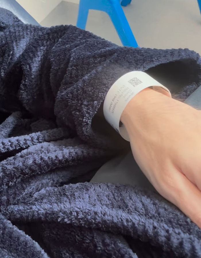 Man “Wrongly Imprisoned” In Thailand Posts Harrowing Footage From Time Behind Bars Man “Wrongly Imprisoned” In Thailand Posts Harrowing Footage From Time Behind Bars