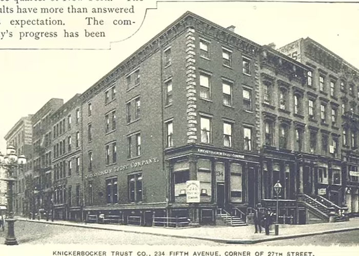 “I Don’t Expect Any Kind Of Resolution”: The 115-Year-Old Cold Case That Baffles New York “I Don’t Expect Any Kind Of Resolution”: The 115-Year-Old Cold Case That Baffles New York