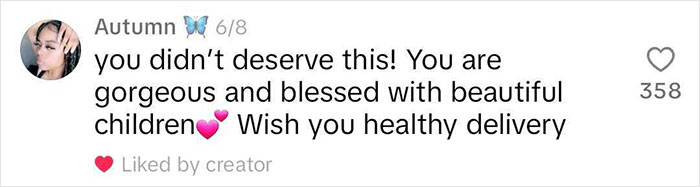 Pregnant Woman Finds Out Boyfriend Cheated On Her After Friend’s Family Posts GoFundMe Pregnant Woman Finds Out Boyfriend Cheated On Her After Friend’s Family Posts GoFundMe