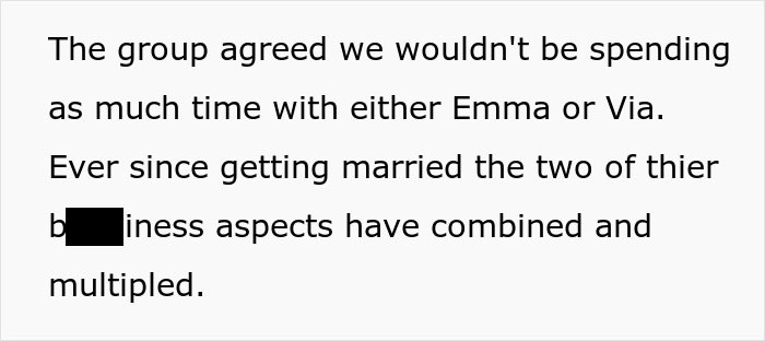 Man Called Selfish And Heartless For Not Sharing Half Of His Food With A Pregnant Woman Man Called Selfish And Heartless For Not Sharing Half Of His Food With A Pregnant Woman