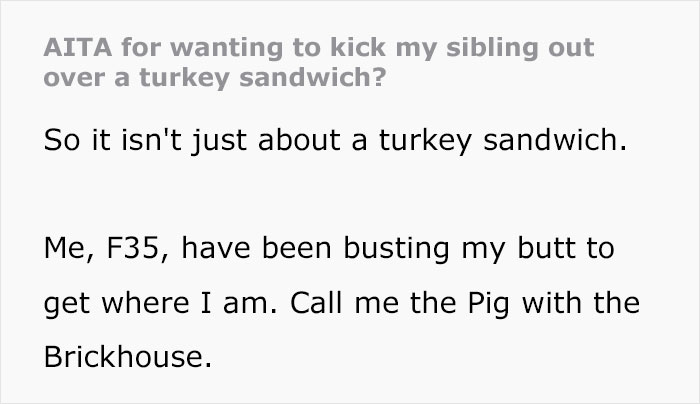 Woman Can't Take Care Of Sis Who Is Jobless, Useless With Chores And Eats Everything, Loses It Woman Can't Take Care Of Sis Who Is Jobless, Useless With Chores And Eats Everything, Loses It