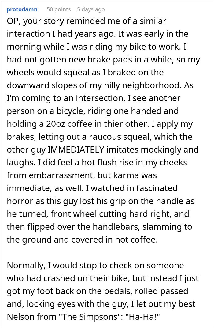 “Random Guy Swears At Me And Gets His Car Destroyed” “Random Guy Swears At Me And Gets His Car Destroyed”