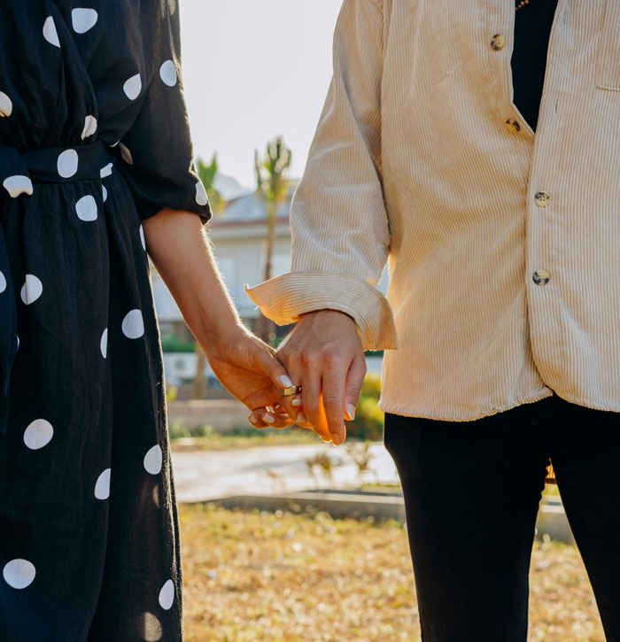 Woman Gives Her ‘Situationship’ An Ultimatum, He Has A ‘Wake-Up Call’ Almost 4 Years Later Woman Gives Her ‘Situationship’ An Ultimatum, He Has A ‘Wake-Up Call’ Almost 4 Years Later