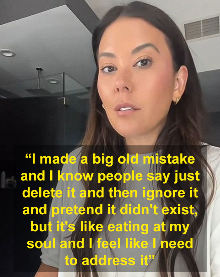 Woman Gets A Reality Check After Complaining Daughter’s Swimsuit Is “Inappropriate” Woman Gets A Reality Check After Complaining Daughter’s Swimsuit Is “Inappropriate”